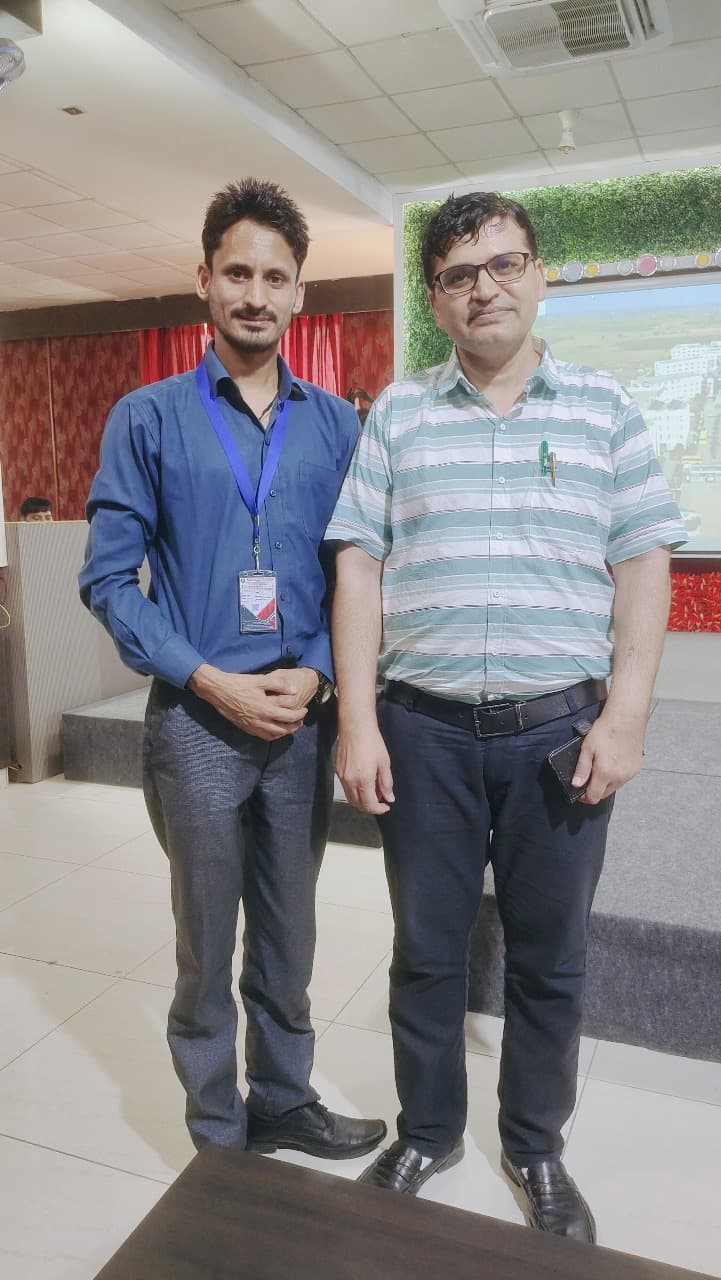 Vaidik Medical and Management College, Tehri, Garhwal Campus photo 4